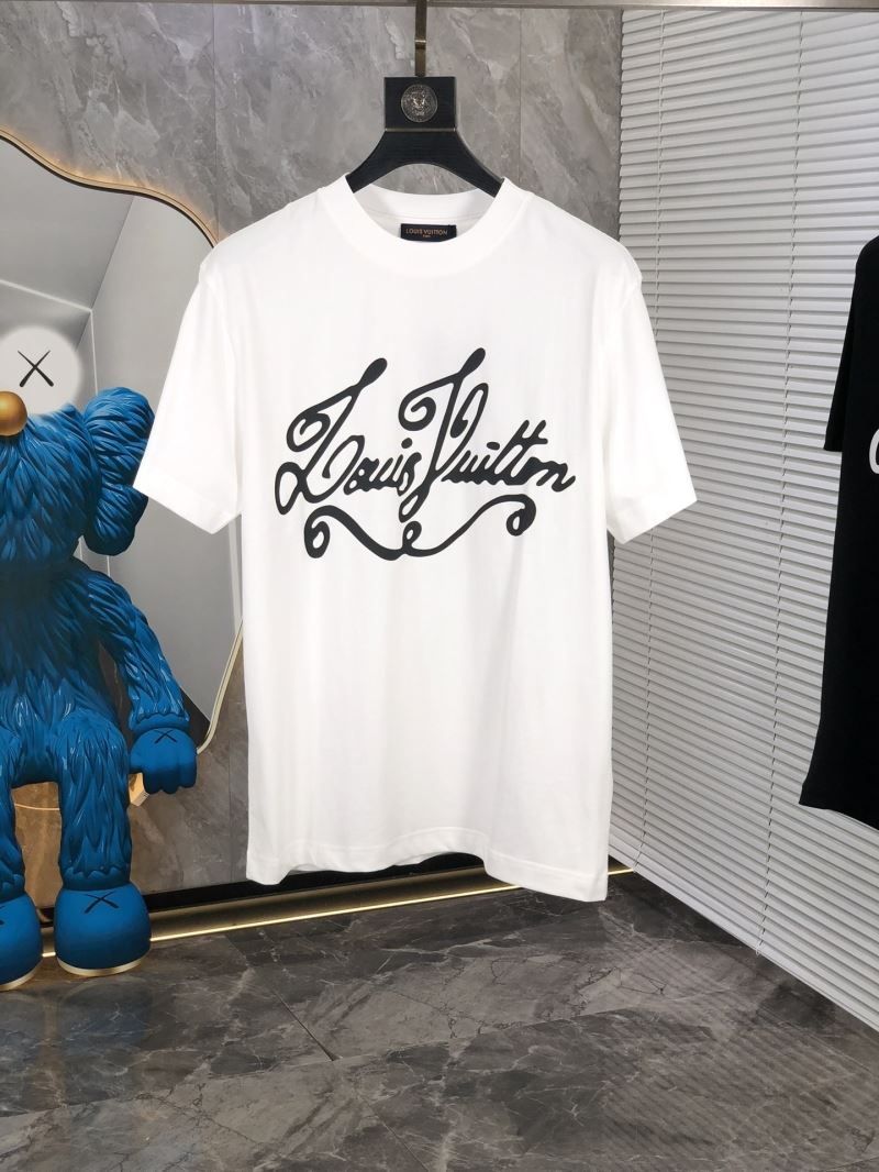 Louis Vuitton T-Shirts